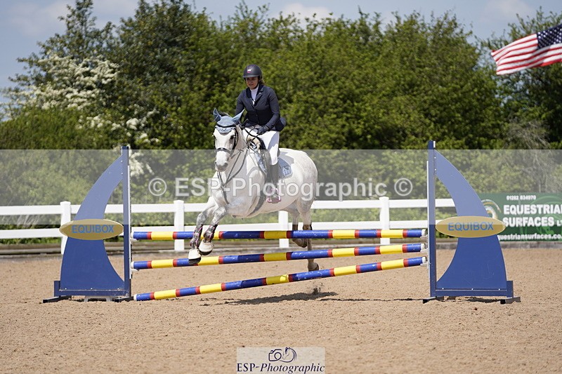 230528A-120114-06932 - Cls 32 85cm Amateur Quali