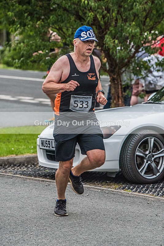 Lambfoot Loop-476 - Lambfoot Loop Road Race Tuesday 5th July 2022