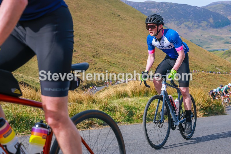 094912-2 - Newlands Pass 09.00-10.00