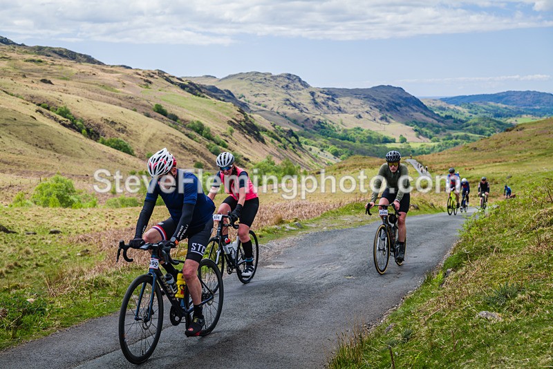 131841 - Hardknott Pass Camera 1 13.00-14.00