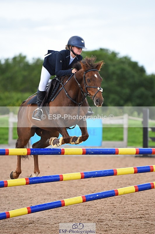 230716A-113858-02343 - Cls 36ABWinter Summer 128cm & 138cm