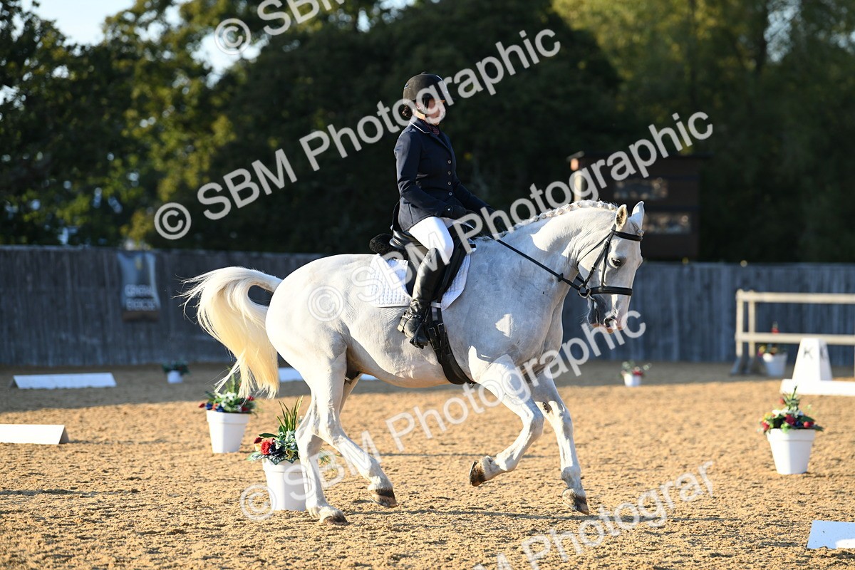 SBM_30893 - D16 - Small Tour Championship - Novice 28