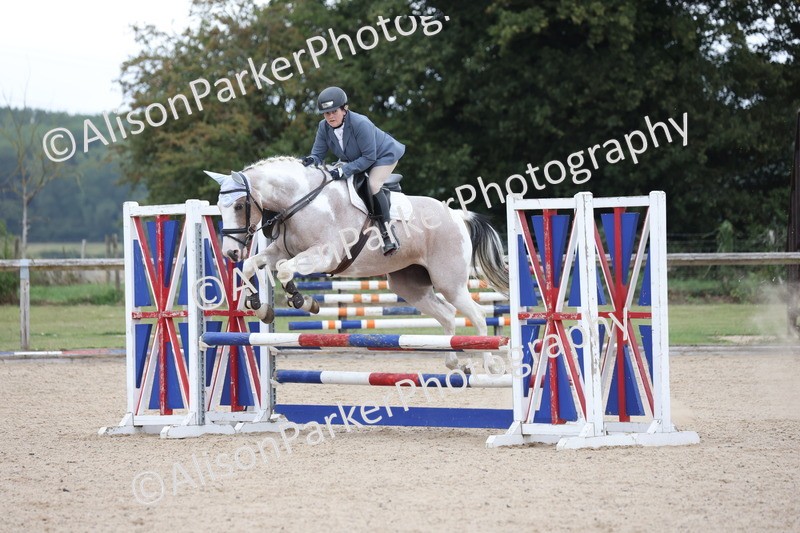 20250803-0700 - Class 3 - 80cm