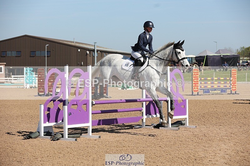 250430-103428-00159 - Cls 1 Clear Round, British Novice and 90cm Open