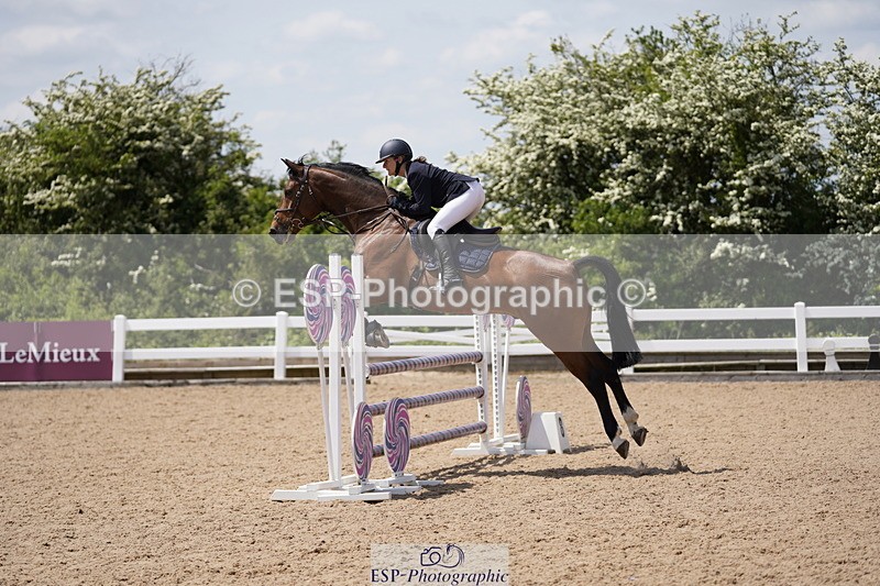 230528A-130554-07239 - Cls 33 95cm Amateur Quali