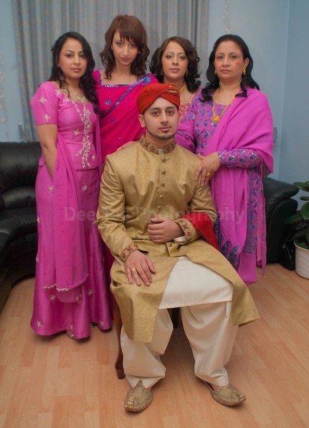  - WEDDINGS
