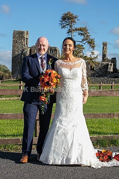 096 - Sabrina and Rob Wedding