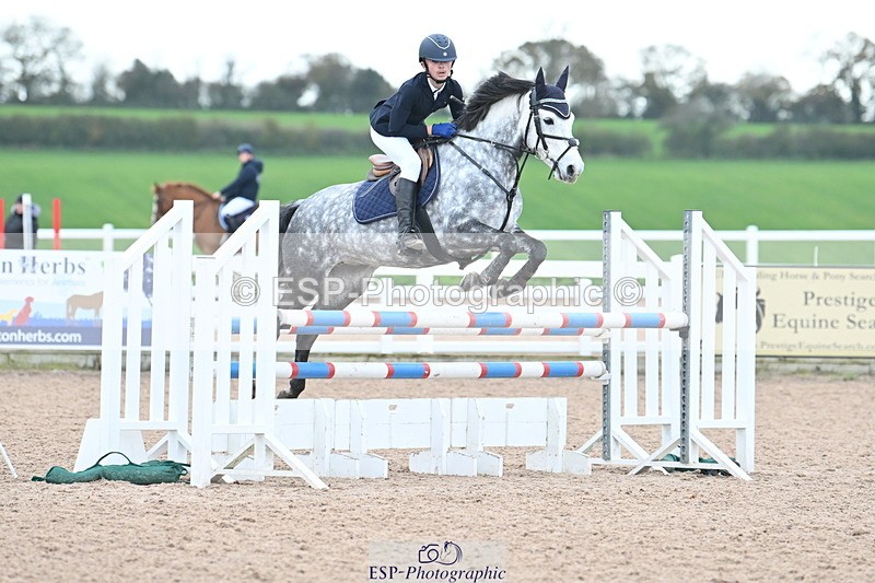 231119A-103025-04952 - Sun Cls 3 BlueChip Pony Discovery Qualifier