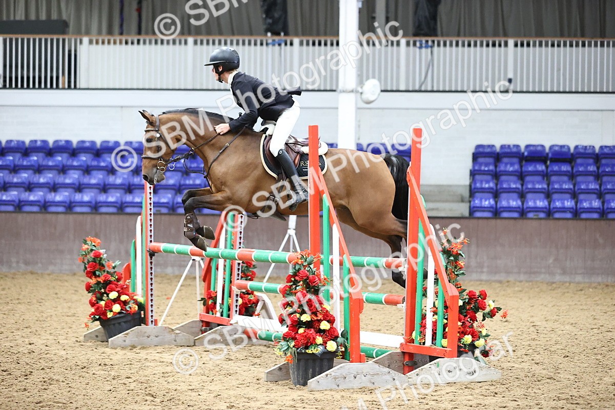 SBM_004158 - Class 14 - Pony Newcomers 1.00m Open