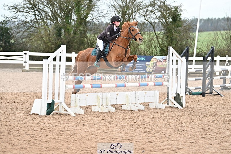 240309A-120642-00784 - Cls 5 Pony Discovery and 90cm Open