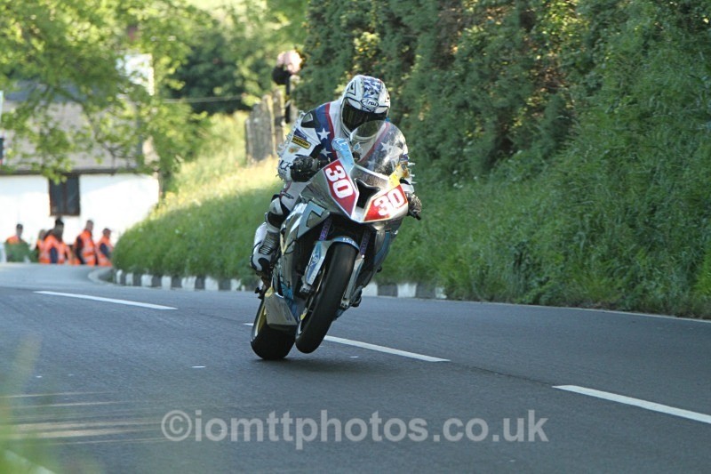  - Superstock