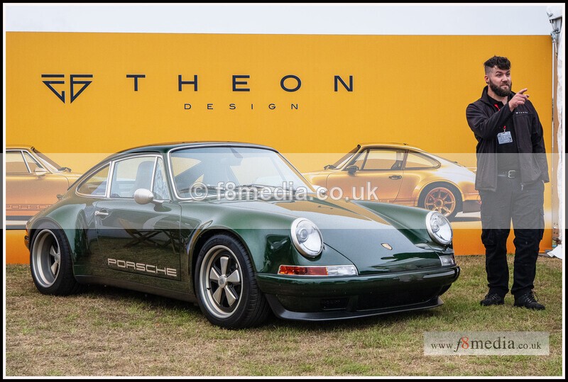  - Salon Privé 2026