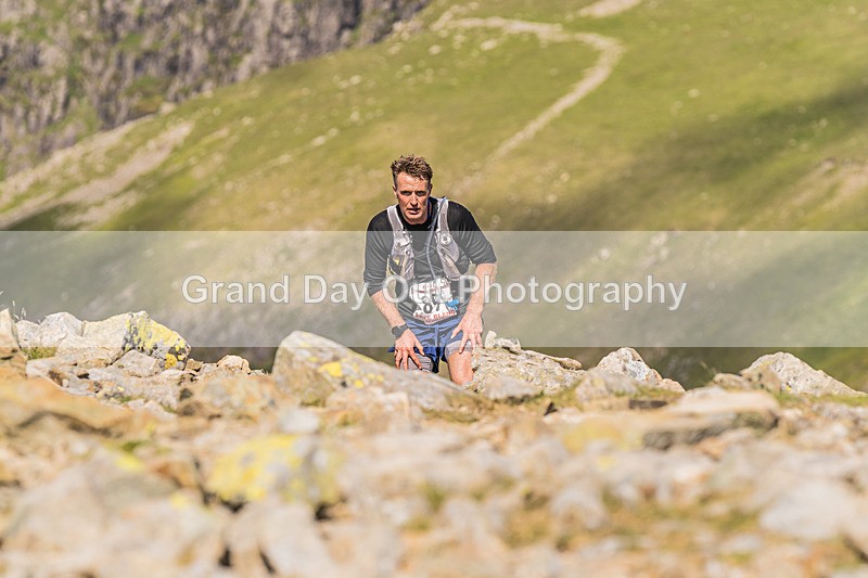 Ennerdale-797 - Ennerdale Horseshoe Fell Race Saturday 8th June 2024