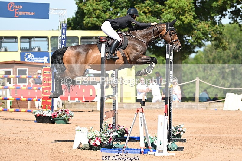 240719A-110808-10424 - Cls 2, 3 Star Small Tour 1.40m