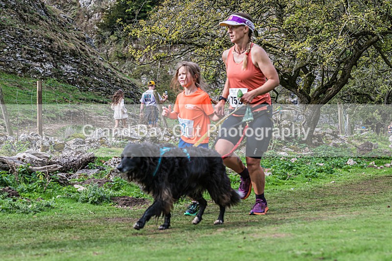 Dovedale-2012 - Dovedale Dash Sunday 4th October 2026
