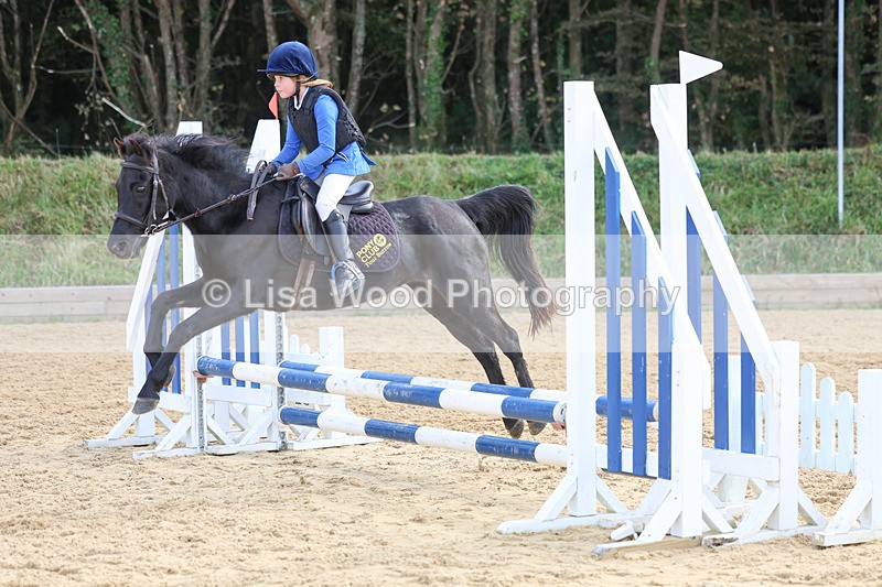 3E7A6622 - Class 2: 50cm Open