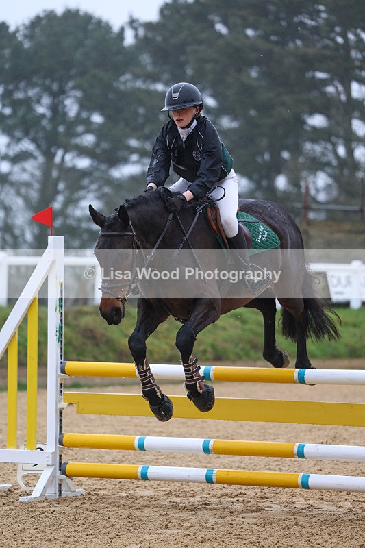 3E7A1440 - Class 1: 95 - 100cm