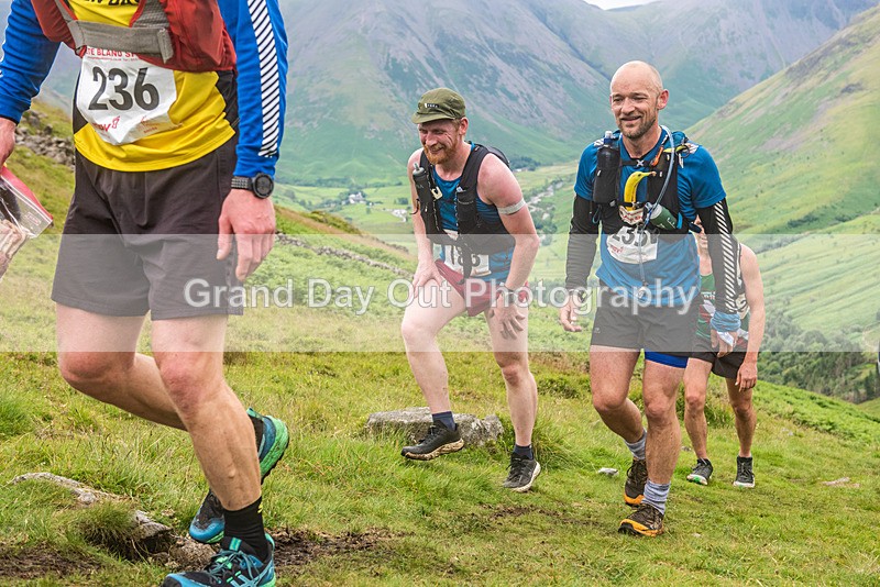 Wasdale-753 - Wasdale Horseshoe Fell Race Saturday 13th July 2024