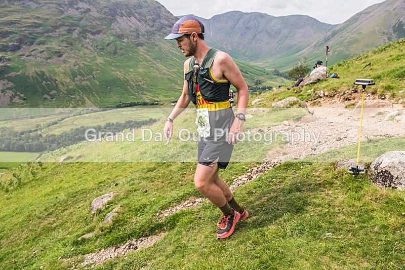 Wasdale-789 - Wasdale Horseshoe Fell Race (Bad weather route) Saturday 11th July 2026