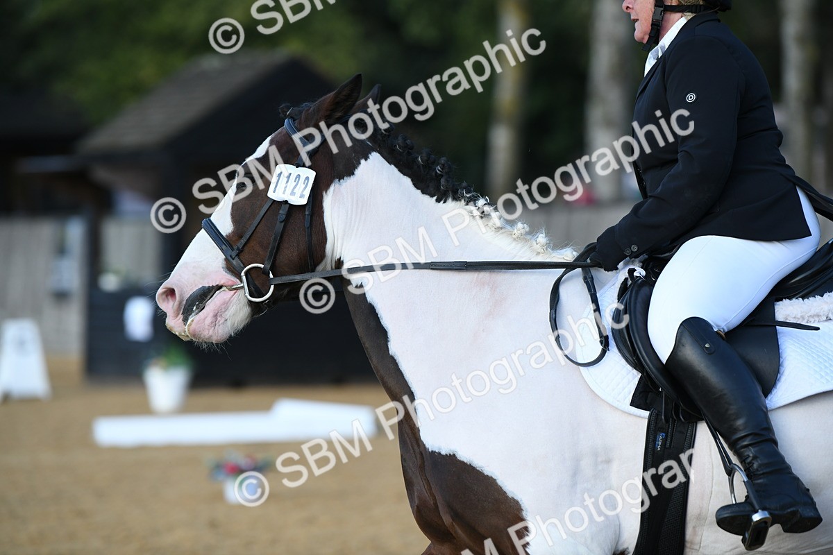 SBM_30673 - D16 - Small Tour Championship - Novice 28