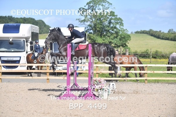 BPP_4499 - CLASS 3 Senior British Novice/ 90cm Open