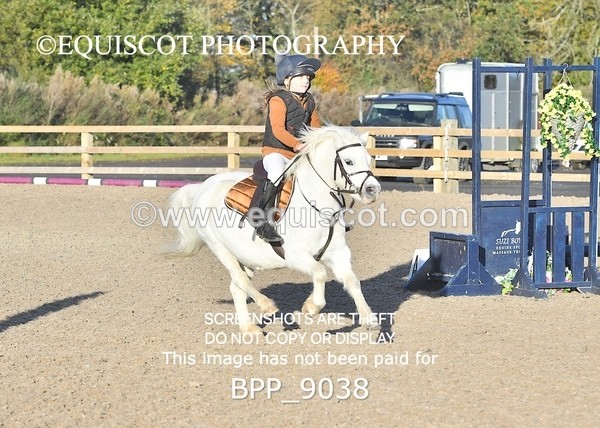 BPP_9038 - CLASS 1 40CM