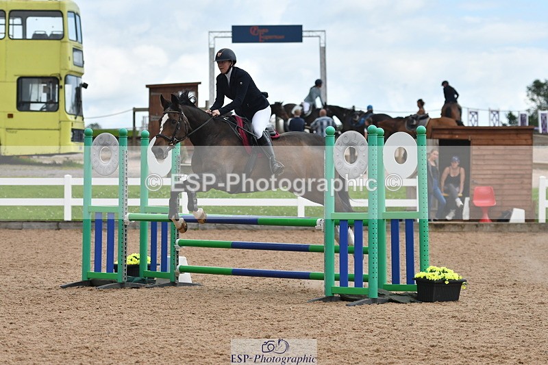 240727A-130903-04850 - Cls 22 85cm Amateur Qualifier