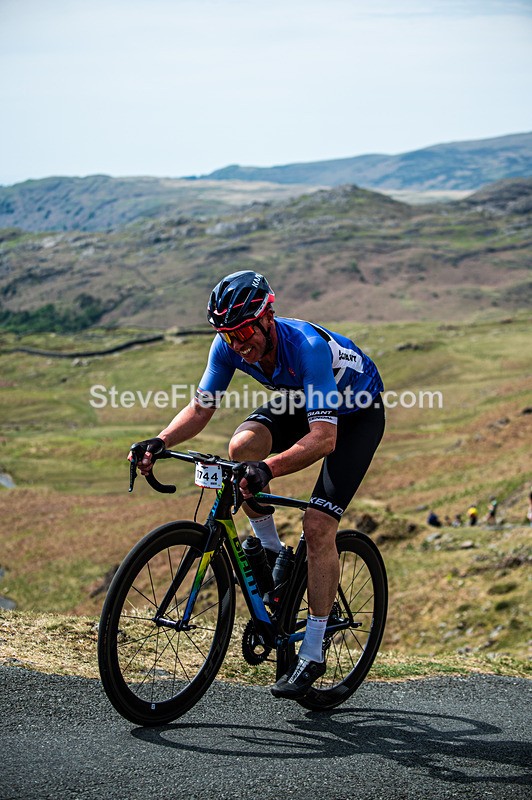 140831 - Hardknott Pass Camera 3 14.00-15.00