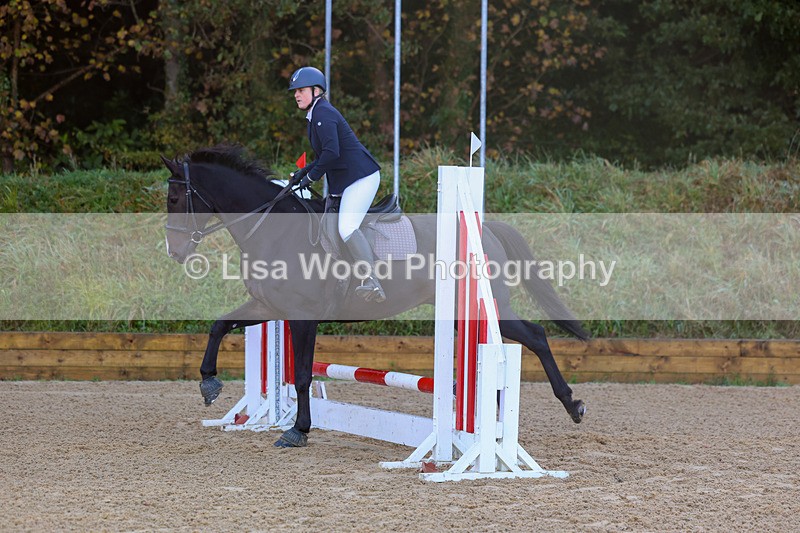 3E7A2497 - Class 3: 50cm Open