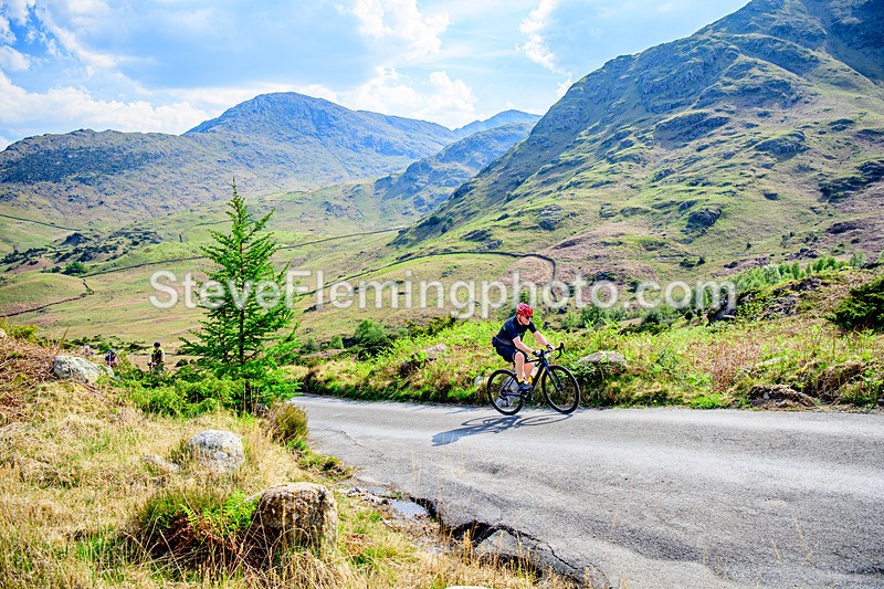 163043 - 2025 Fred Whitton Blea Tarn Climb 16.00 - 17.00