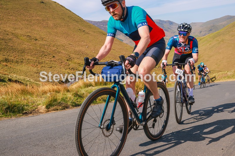 103314 - Newlands Pass 10.00-11.00