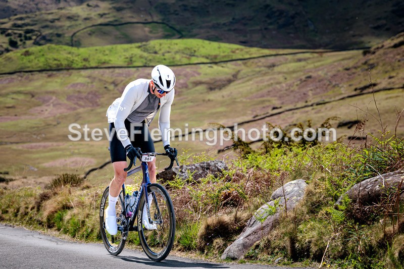 123729 - Blea Tarn Climb 12:00 - 13:00