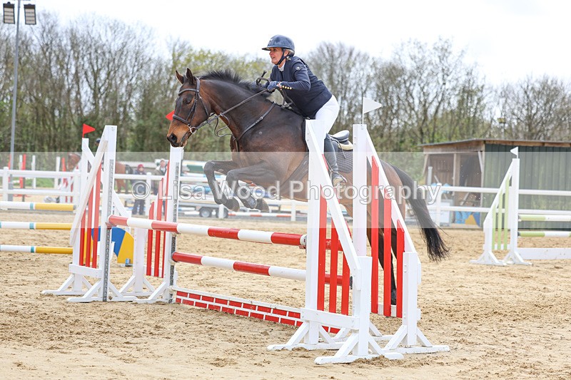 3E7A0233 - Class 6: 90/95cm