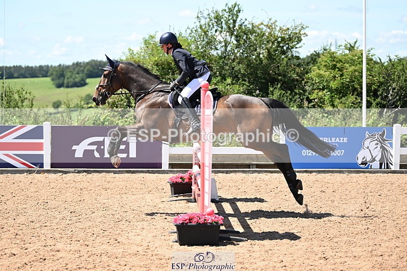 240728A-133430-08699 - Cls 34 95cm Amateur Qualifier