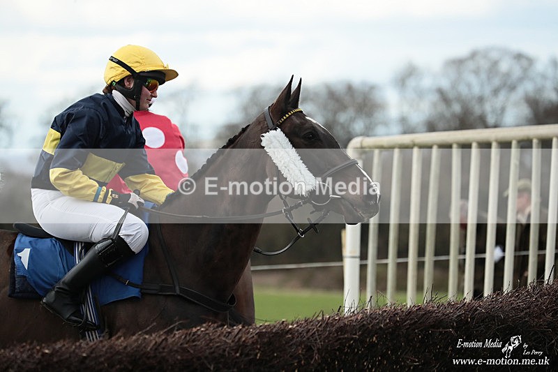 PtP 280226 1155 - Kimblewick PtP Kingston Blount 28/02/26