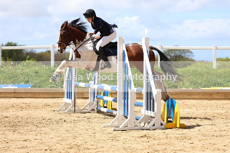 3E7A7320 - Class 8: 80cm Junior