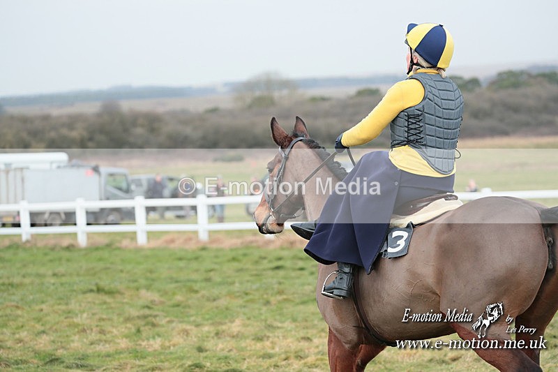 PtP 270124 17 - Royal Artillery PtP Larkhill 27/01/24
