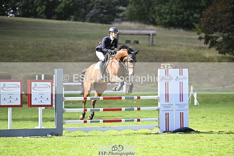 250831A-160645-10995 - Cls 39 Amateur 1.10m Grand Prix