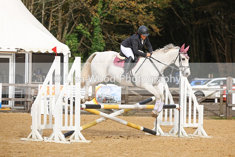 3E7A0082 - Class 5: 85cm