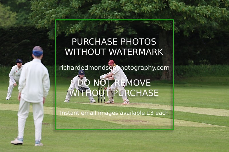 IMG_1322 - Netherfield 2nds v Great Eccleston