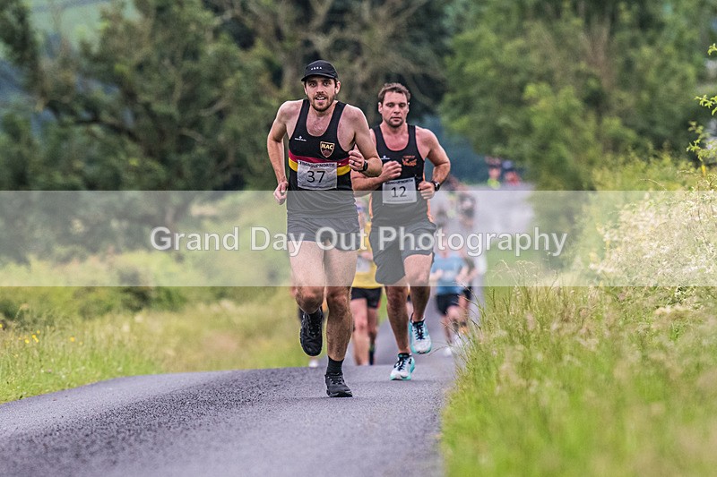 Lambfoot-244 - Lambfoot Loop Road Race Tuesday 1st July 2025