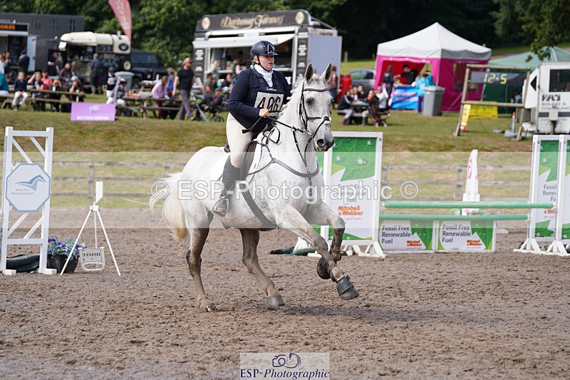 240824X-115702-23738 - 80cm Round 1 12.00 to 13.00