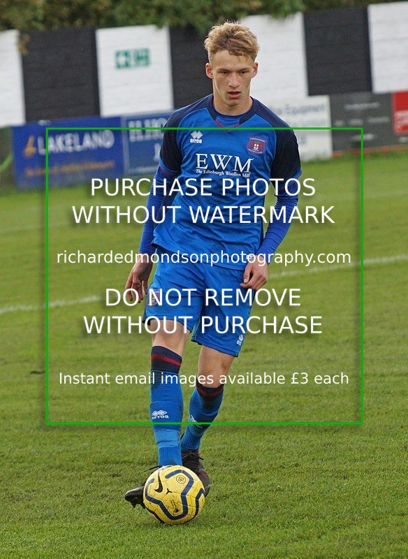DSC01780 - Morecambe U18 v Carlisle U18