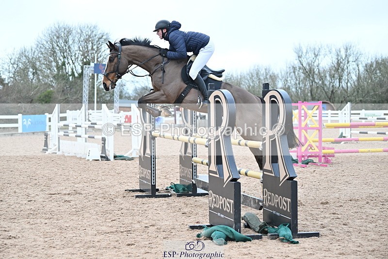 240128A-144906-01516 - Cls 8, 9 & 10 Children on Horses