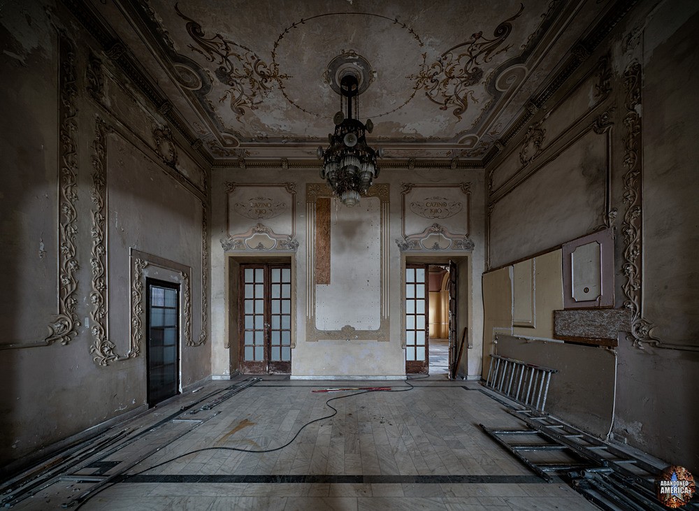  - Constanța Casino