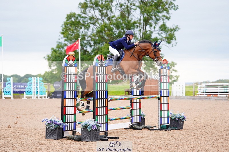 240630A-191350-16872 - Cls 34-36 Children on Horses