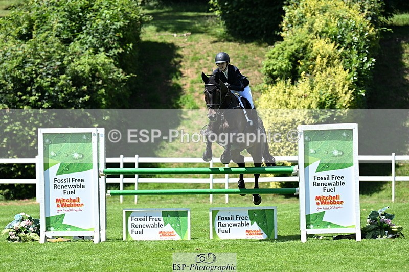 250703A-130351-03850 - Cls 2 1.20m Open