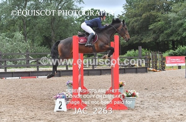 JAC_2263 - CLASS 11 Scottish Branch JC Outdoor Championship