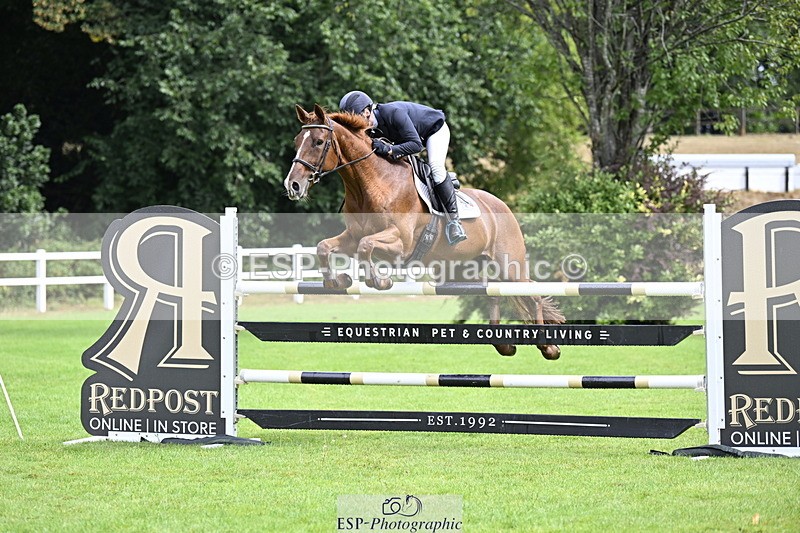 250829A-133907-02273 - Cls 2 Snr Foxhunter