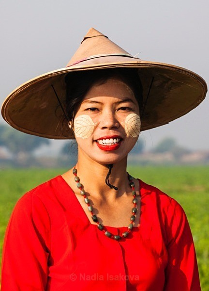  - Burma